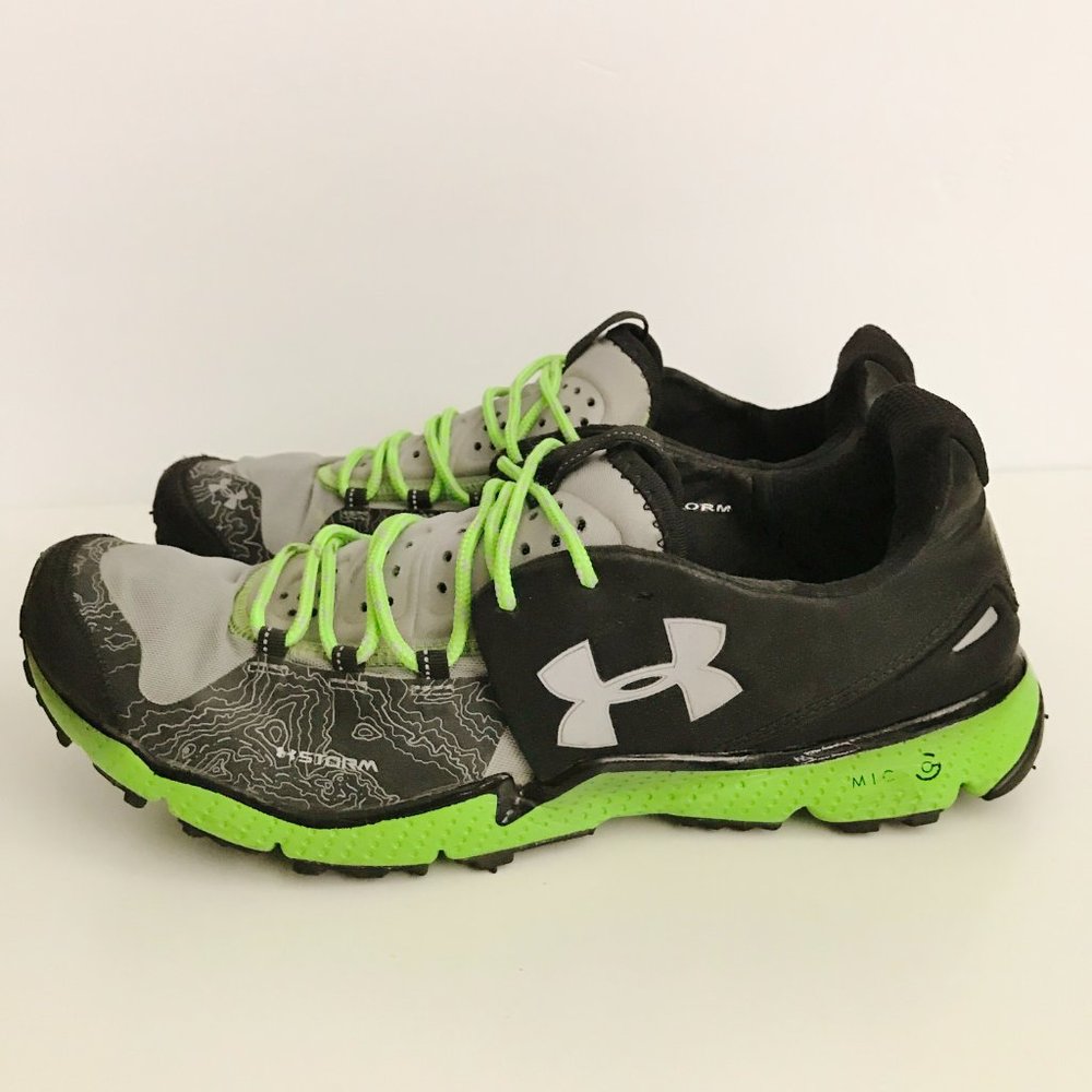 Under Armour Charger 2 Storm Running Training